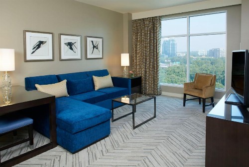 Hyatt Regency Atlanta Perimeter at Villa Christina - image 47