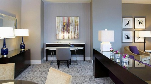 Hyatt Regency Atlanta Perimeter at Villa Christina - image 5