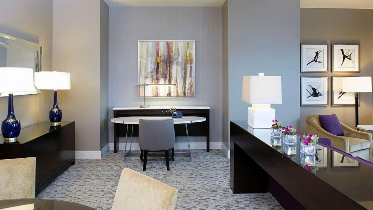 Hyatt Regency Atlanta Perimeter at Villa Christina - image 5