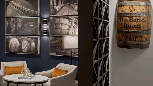 Hyatt Regency Atlanta Perimeter at Villa Christina - image 50