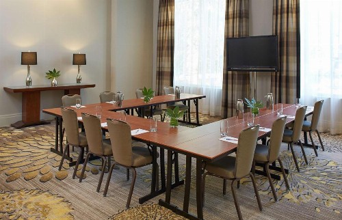 Hyatt Regency Atlanta Perimeter at Villa Christina - image 6