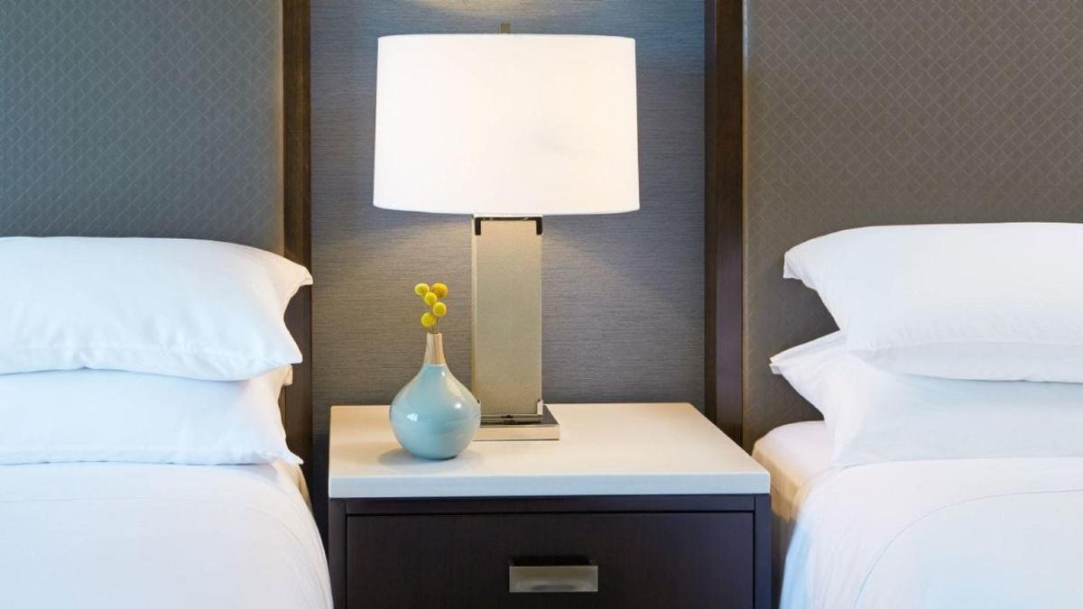 Hyatt Regency Atlanta Perimeter at Villa Christina - image 7