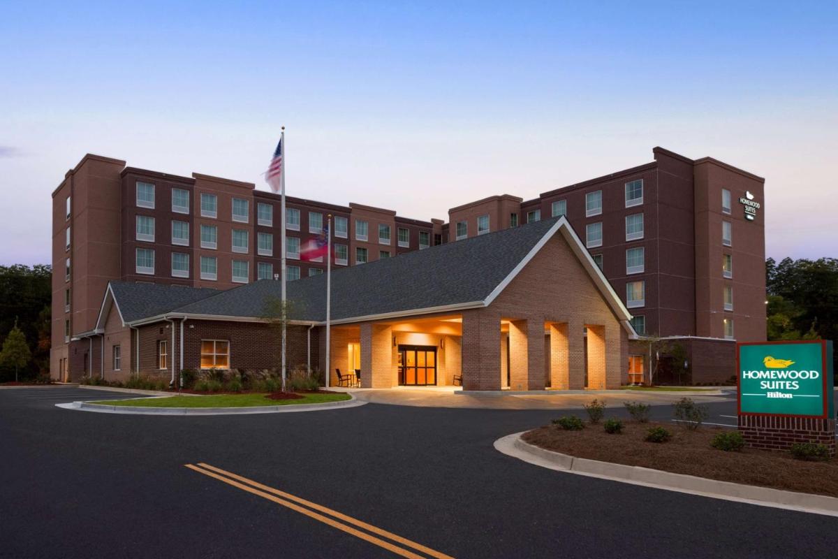 Homewood Suites Atlanta Airport North - main image