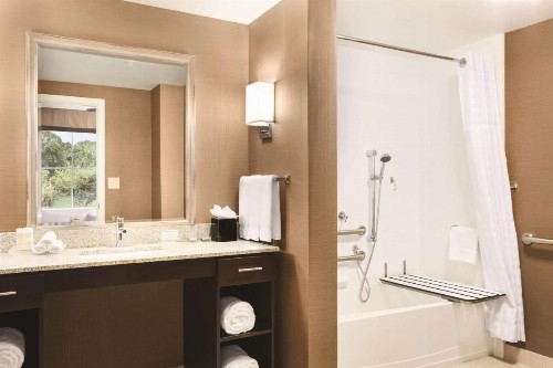 Homewood Suites Atlanta Airport North - image 10