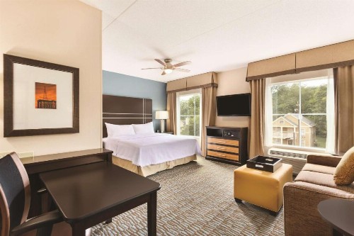 Homewood Suites Atlanta Airport North - image 12
