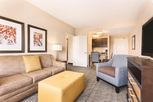 Homewood Suites Atlanta Airport North - image 13
