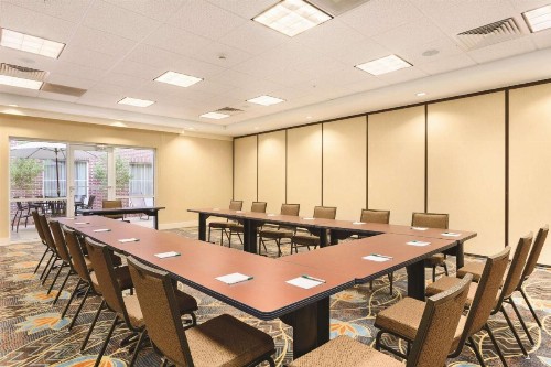 Homewood Suites Atlanta Airport North - image 16