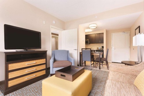 Homewood Suites Atlanta Airport North - image 17