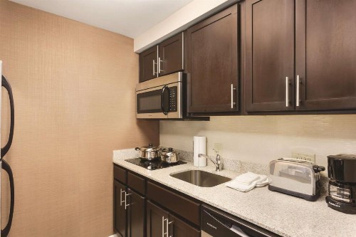 Homewood Suites Atlanta Airport North - image 19