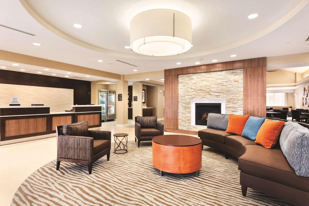 Homewood Suites Atlanta Airport North - image 2
