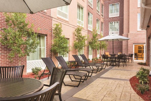 Homewood Suites Atlanta Airport North - image 20