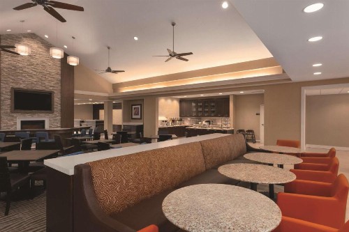Homewood Suites Atlanta Airport North - image 3