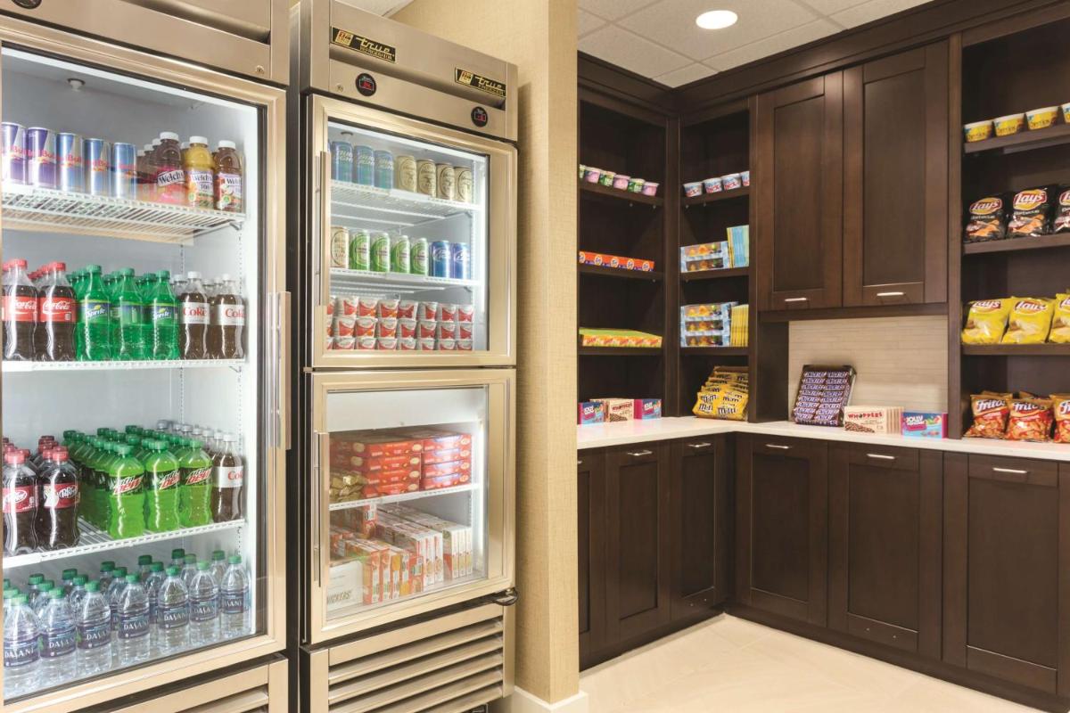 Homewood Suites Atlanta Airport North - image 5