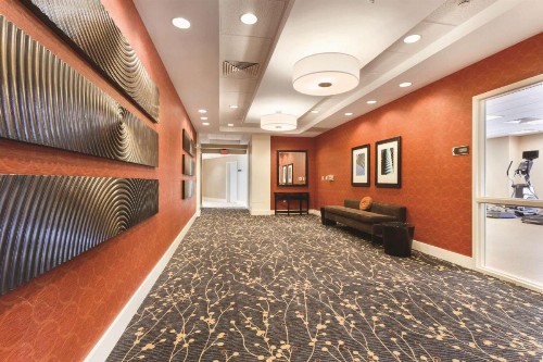 Homewood Suites Atlanta Airport North - image 8