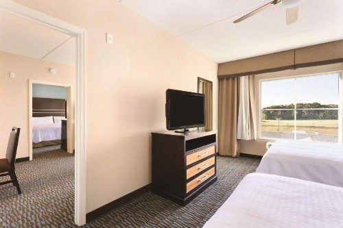 Homewood Suites Atlanta Airport North - image 9