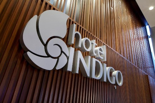 Hotel Indigo Atlanta Downtown an IHG Hotel - image 13