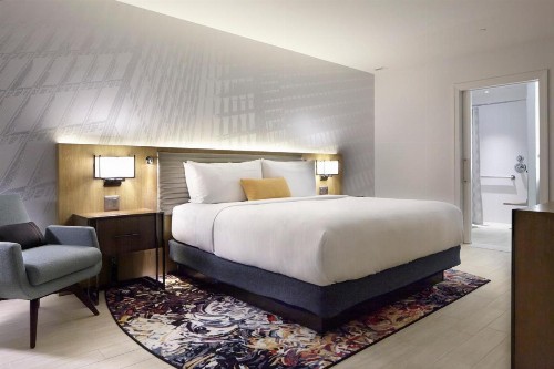 Hotel Indigo Atlanta Downtown an IHG Hotel - image 16