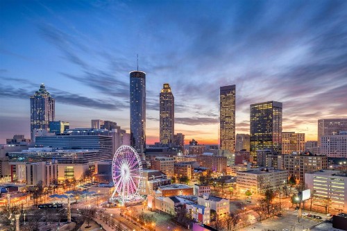 Hotel Indigo Atlanta Downtown an IHG Hotel - image 18