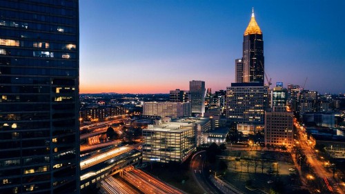 Hotel Indigo Atlanta Downtown an IHG Hotel - image 26