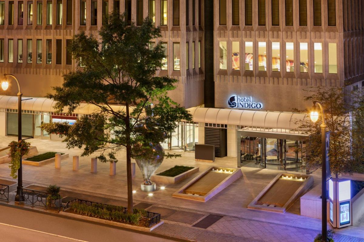 Hotel Indigo Atlanta Downtown an IHG Hotel - image 3