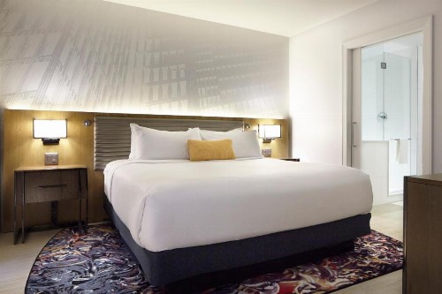 Hotel Indigo Atlanta Downtown an IHG Hotel - image 31