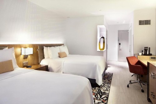 Hotel Indigo Atlanta Downtown an IHG Hotel - image 33