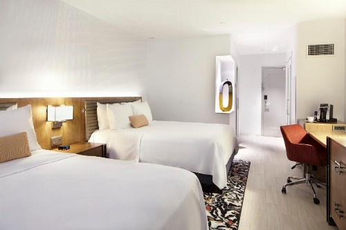 Hotel Indigo Atlanta Downtown an IHG Hotel - image 36