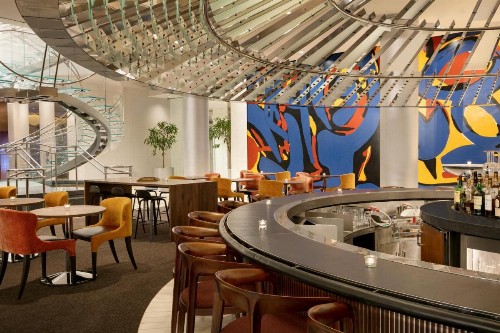 Hotel Indigo Atlanta Downtown an IHG Hotel - image 37