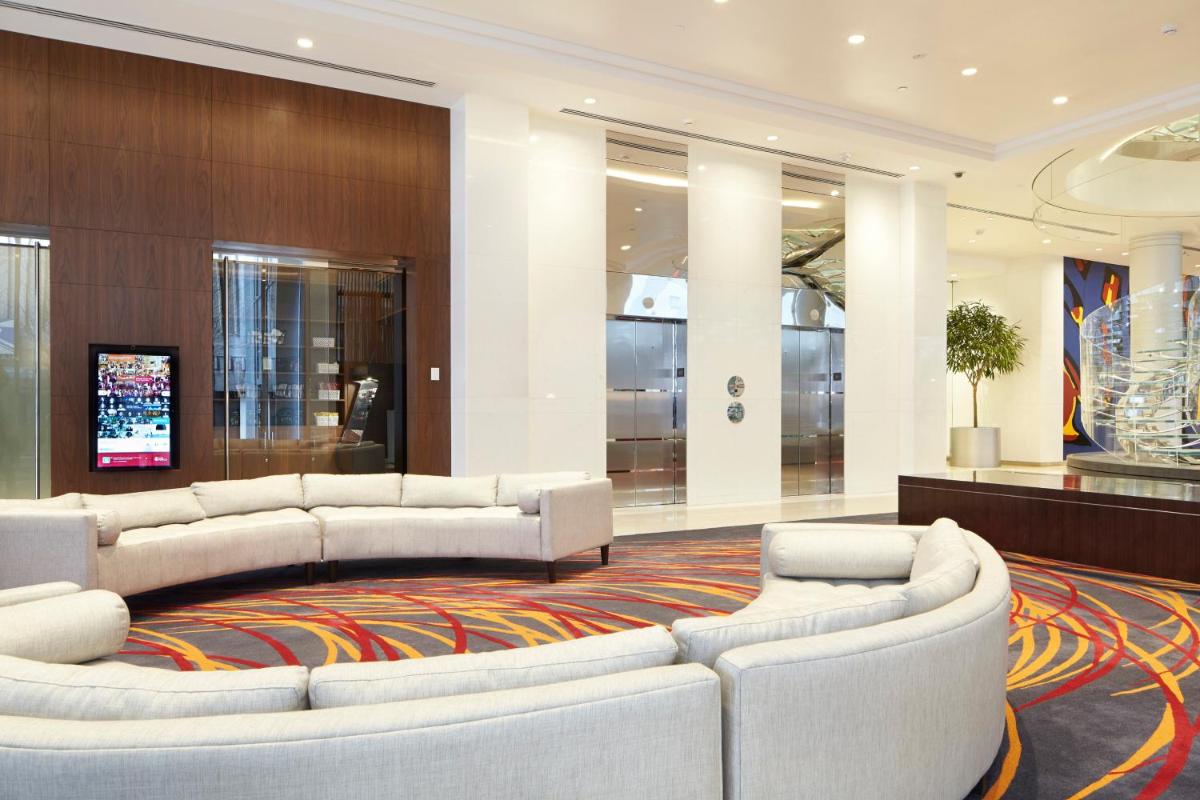Hotel Indigo Atlanta Downtown an IHG Hotel - image 4