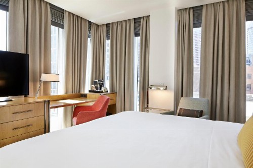 Hotel Indigo Atlanta Downtown an IHG Hotel - image 46