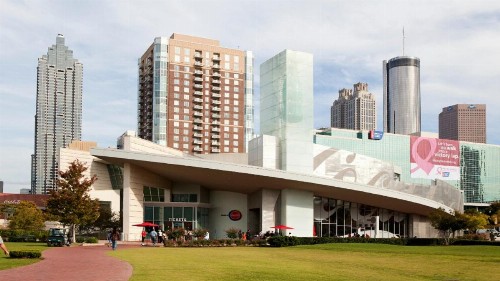Hotel Indigo Atlanta Downtown an IHG Hotel - image 8