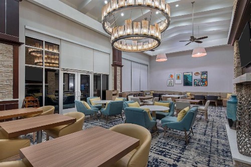 Homewood Suites Atlanta/Perimeter Center - image 11