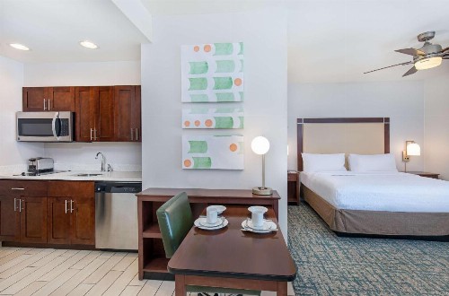 Homewood Suites Atlanta/Perimeter Center - image 12