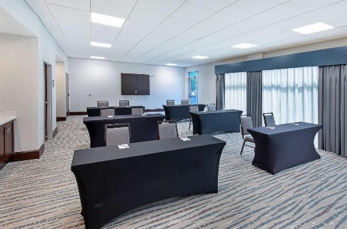 Homewood Suites Atlanta/Perimeter Center - image 13