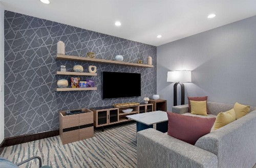 Homewood Suites Atlanta/Perimeter Center - image 14