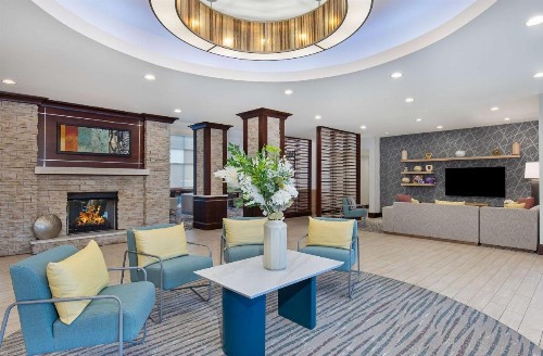 Homewood Suites Atlanta/Perimeter Center - image 15