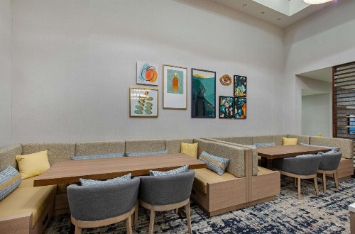 Homewood Suites Atlanta/Perimeter Center - image 16