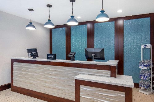 Homewood Suites Atlanta/Perimeter Center - image 17