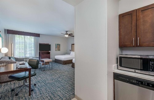 Homewood Suites Atlanta/Perimeter Center - image 19
