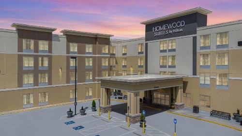 Homewood Suites Atlanta/Perimeter Center - image 2