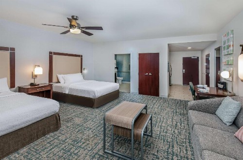 Homewood Suites Atlanta/Perimeter Center - image 20