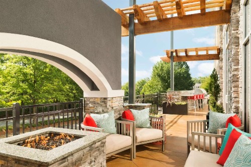 Homewood Suites Atlanta/Perimeter Center - image 21