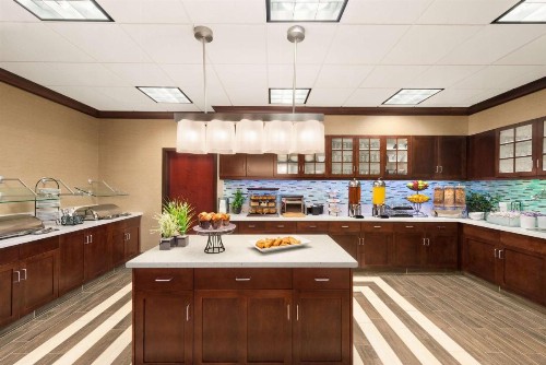 Homewood Suites Atlanta/Perimeter Center - image 22