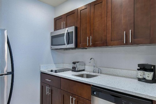 Homewood Suites Atlanta/Perimeter Center - image 23