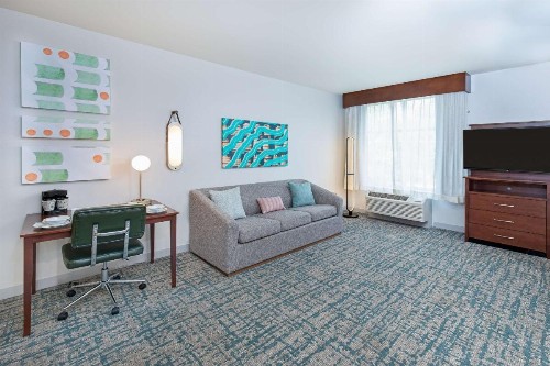 Homewood Suites Atlanta/Perimeter Center - image 24