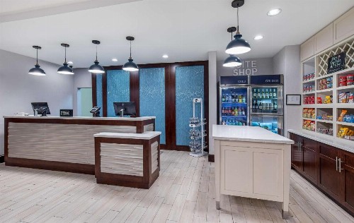 Homewood Suites Atlanta/Perimeter Center - image 25