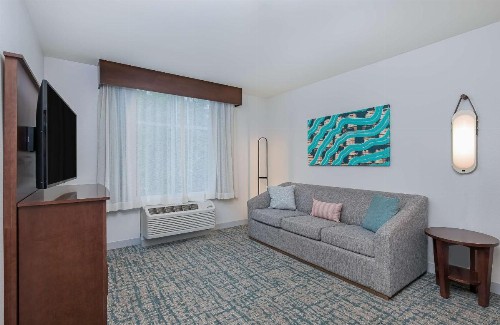Homewood Suites Atlanta/Perimeter Center - image 26