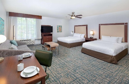 Homewood Suites Atlanta/Perimeter Center - image 27