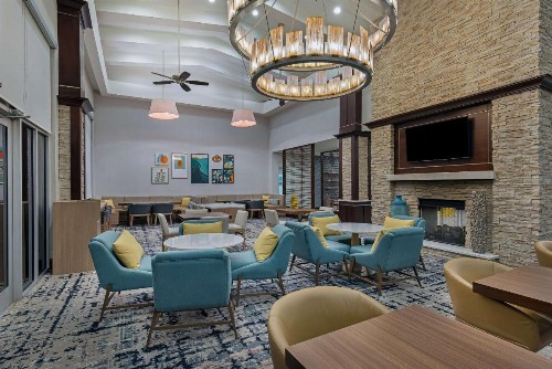 Homewood Suites Atlanta/Perimeter Center - image 28