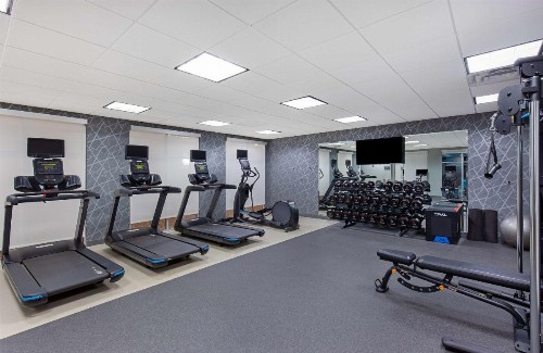 Homewood Suites Atlanta/Perimeter Center - image 3